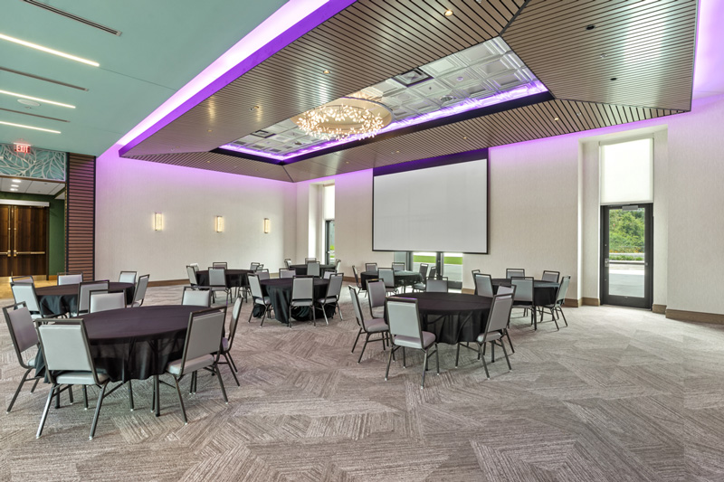 ballroom photo