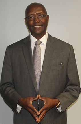 Dwight Floyd Ethics Officer